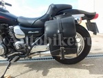     Kawasaki ZL400 Eliminator400 1994  14